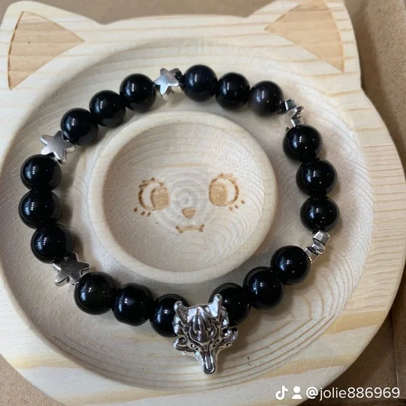 Crystal bracelets - Picture 10 of 16